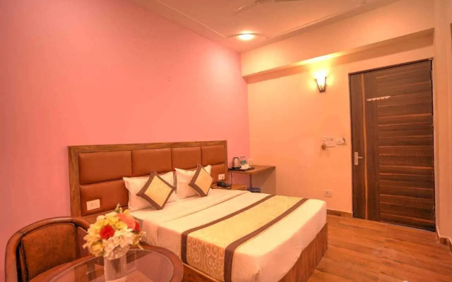 Stiltstay - Managed by AHG