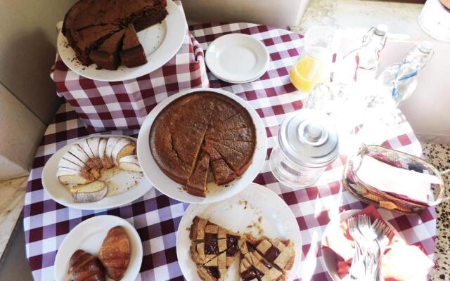 Trattoria Due Citroni