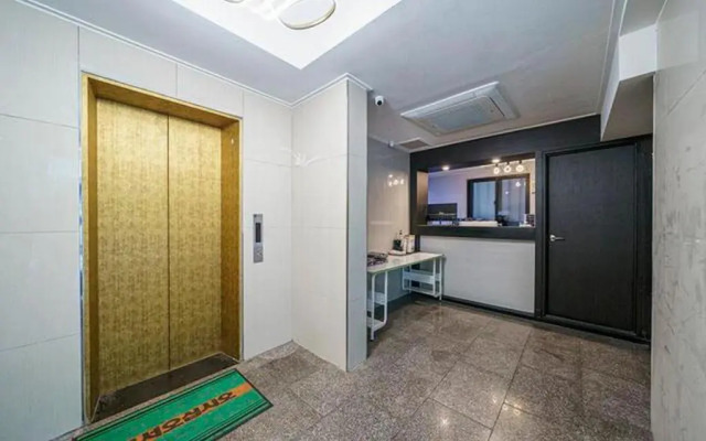 Incheon (Juan) Nine Hotel