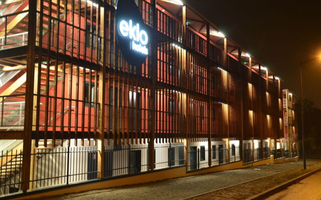 Eklo Hotels Le Mans