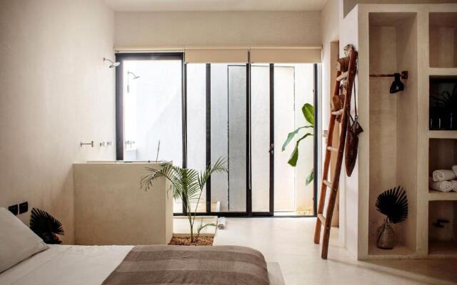 Villa in La Veleta for 16 guests
