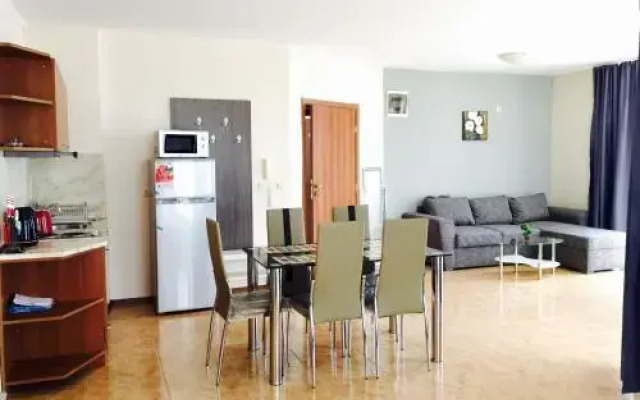 Psb Deluxe Apartments