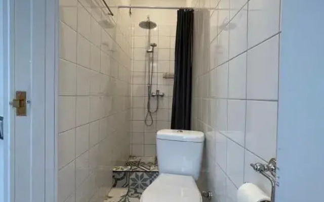 Cozy 1bedroom condo near Baltic sea