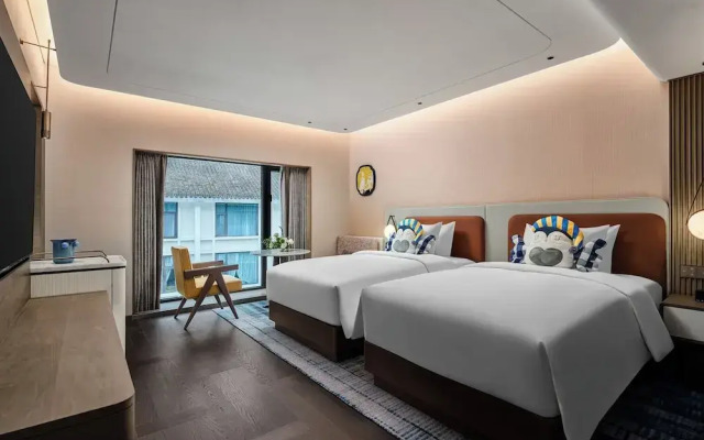 Voco Xitang By Ihg