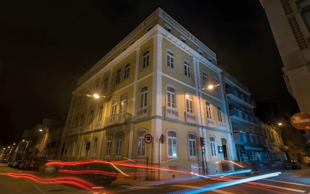 Universal Boutique Hotel