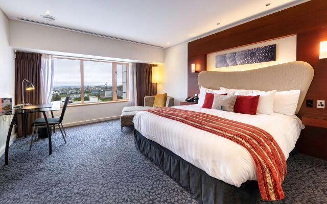 Crowne Plaza Auckland, an IHG Hotel