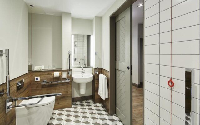 Residence Inn by Marriott London Bridge