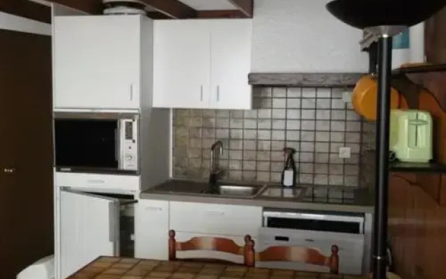 Apartment Maxi Studio 6 Pers. Au Centre Station