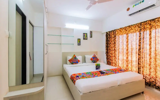 FabHotel Prime Serviced Apartments II