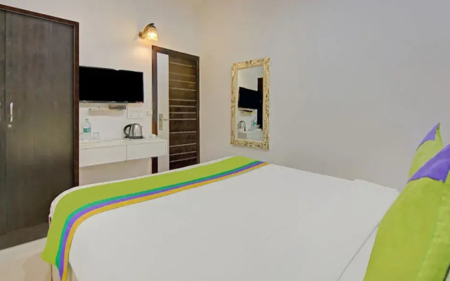 Itsy Hotels Vizima