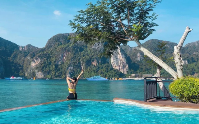 Phi Phi Don Chukit Resort