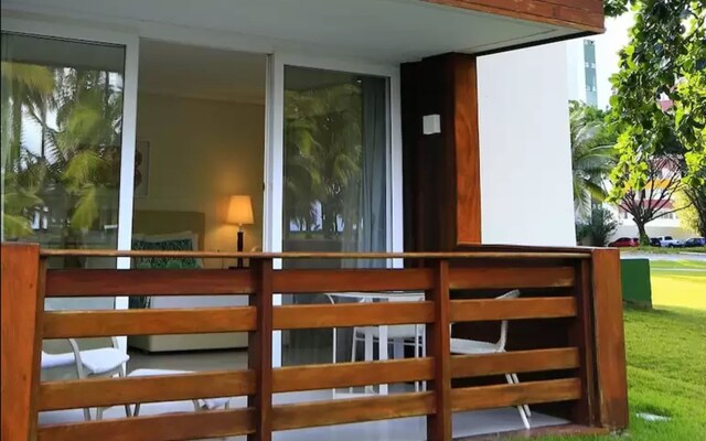 Jatiúca Hotel & Resort