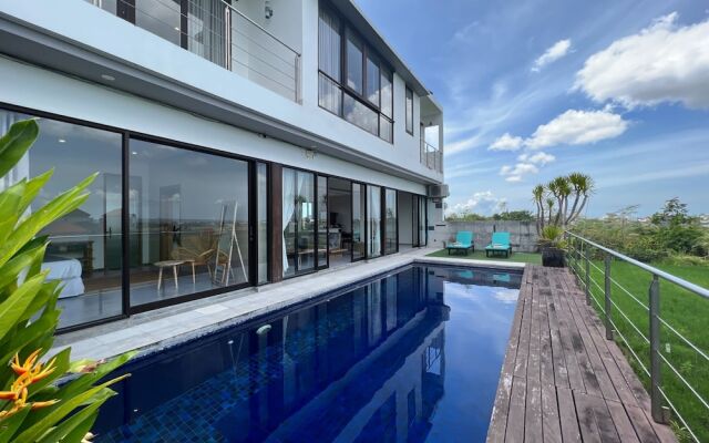 Villa Emilia Seminyak by Nagisa Bali