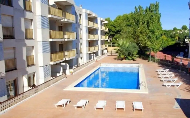 Apartamentos Pins Marina 24