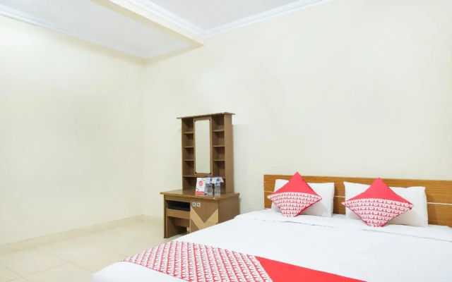 OYO 398 Hotel Family Syariah 2