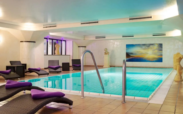 Michel Hotel Wetzlar