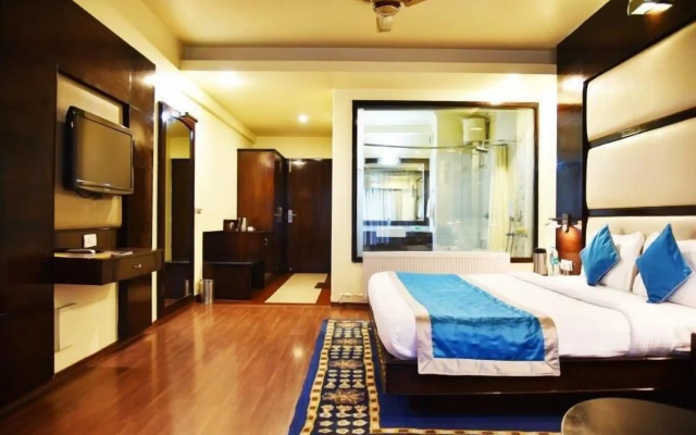 Indraprastha Resort Dalhousie
