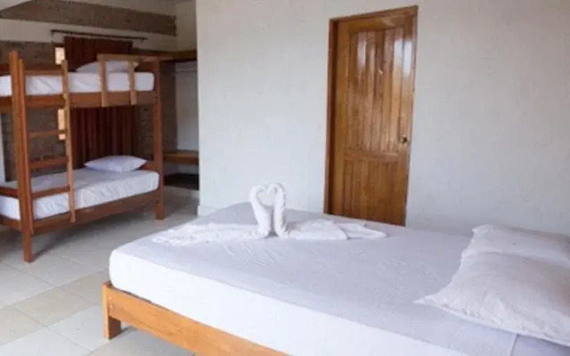 Hotel Nirvana Beach