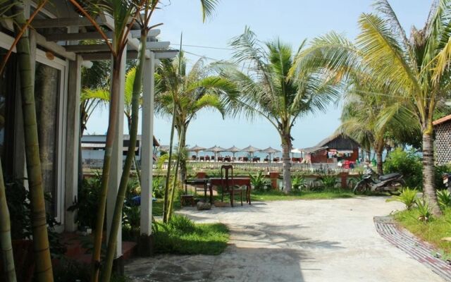 Coastal Village Beach Resort Phu Quoc