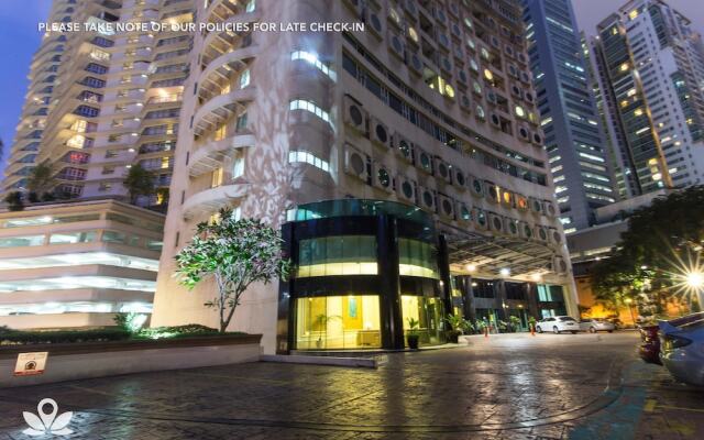 ZEN Home Parkview KLCC