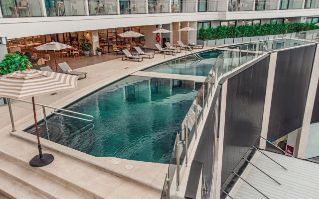 Wyndham Garden Mazatlan Marina
