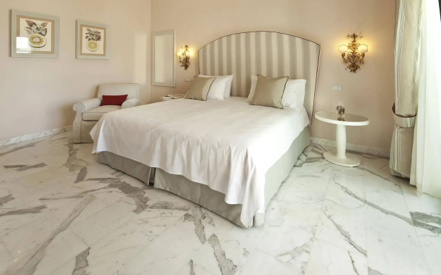 Botania Relais & Spa - The Leading Hotels of the World.