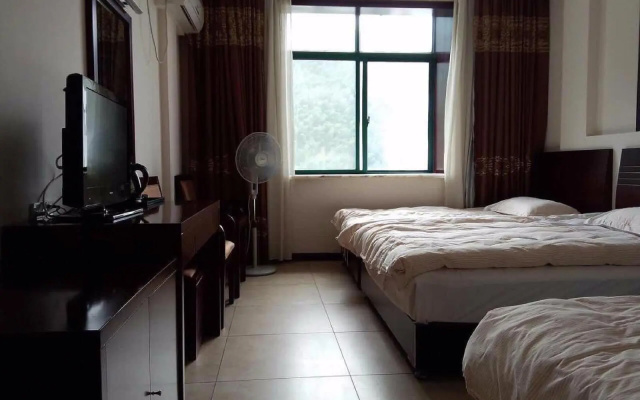 Xigu Resort Huangshan – Guest Rooms – Huangshan