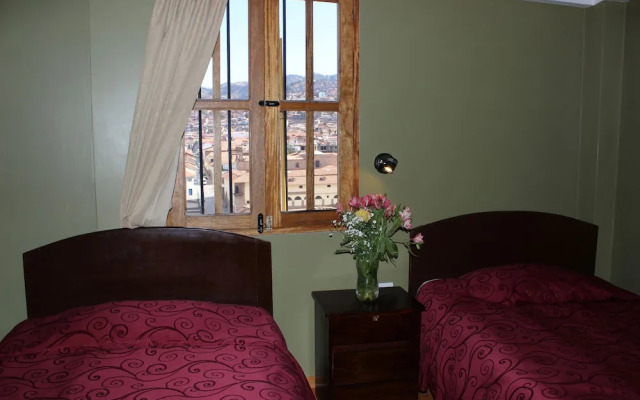 Hostal El Puma