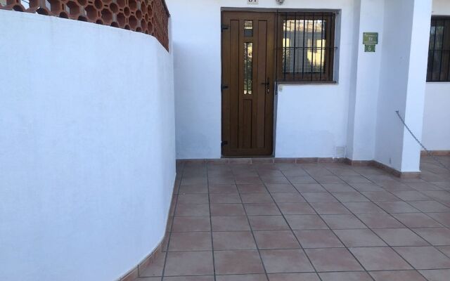 Apartamento El Poblet