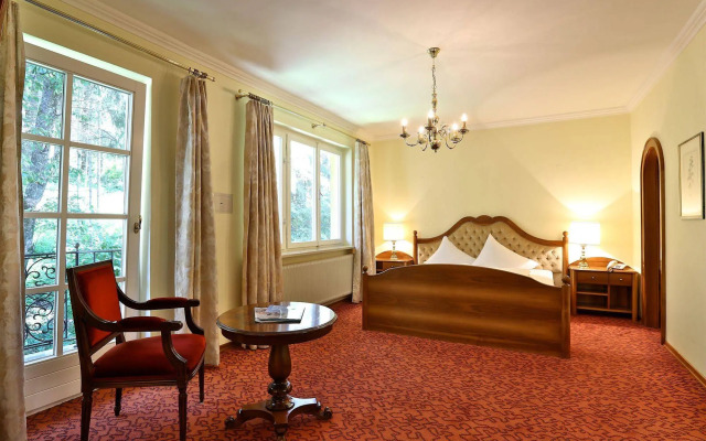 Hotel Restaurant Dermuth