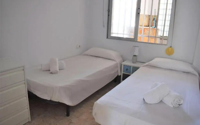 CH302 Codonyer Kiko Playa