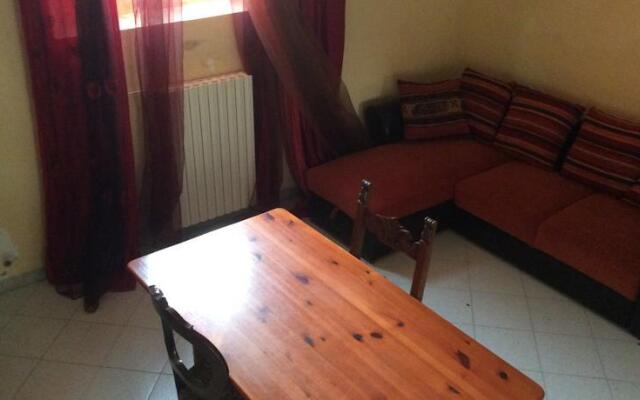 Casa Vacanza Pisa Sea"