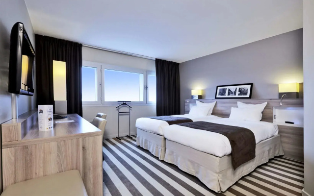 Radisson Hotel Paris Le Bourget
