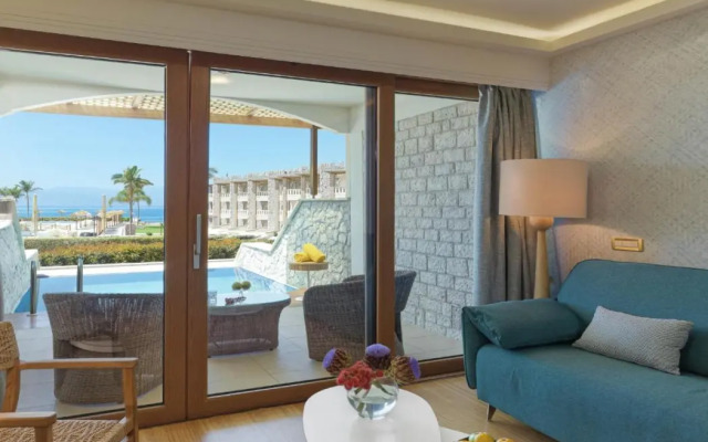 Seafos Luxury Resort & Spa