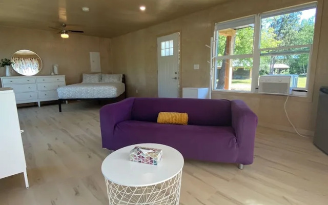 River's Edge Retreat