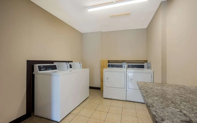 Quality Inn & Suites Millville