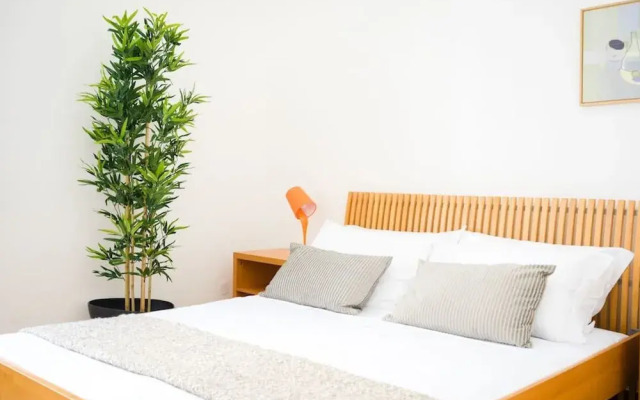 Nice Flat With Jacuzzi 5 Minutes From Colosseum