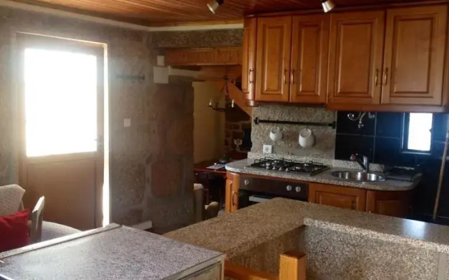 Holiday home Casa do Serradouro