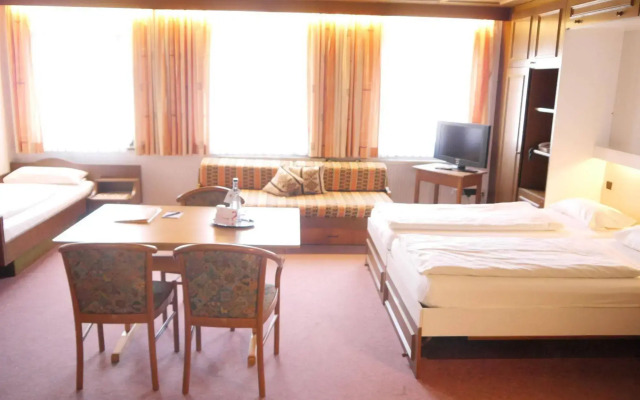 Hotel Landgasthof Blume