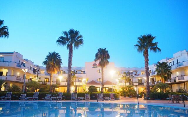 Oasiclub Hotel