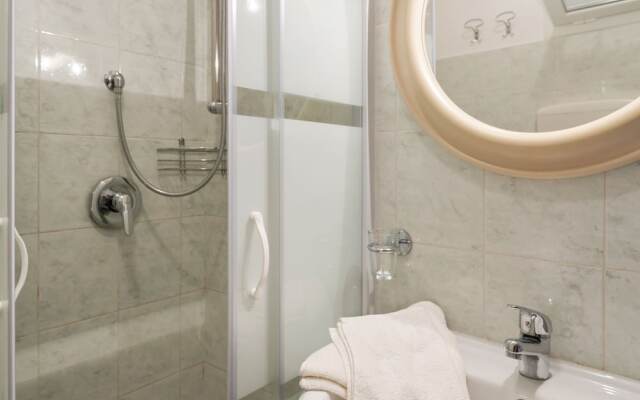 Traditional Holiday Home in Sanremo With Garden