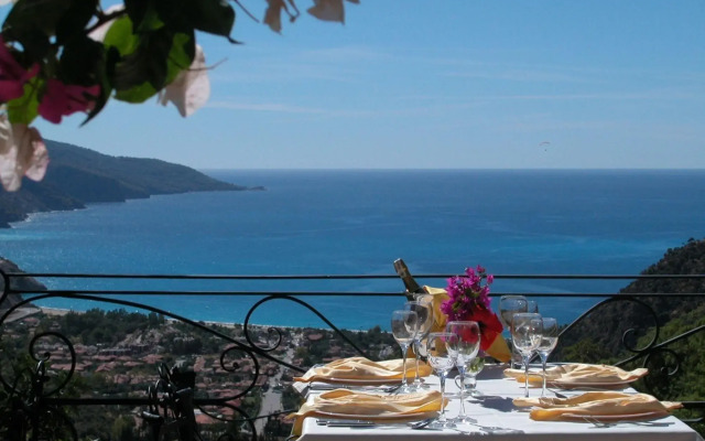 Paradise Garden Hotel