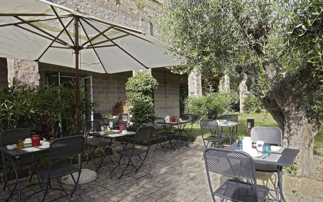 Residenza Sant'Anna del Volterraio