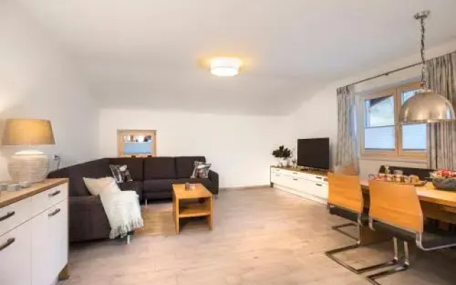 Appartement-Pension Griesser