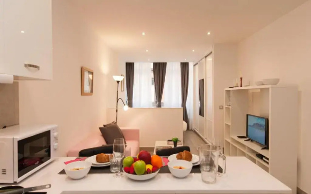 Apartments Las Canteras Beach LM3