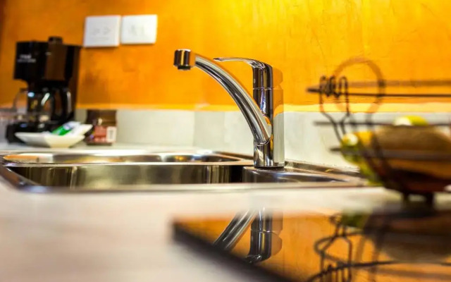 Merida Serviced Apartments