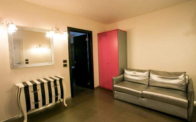 Design Oberosler Hotel