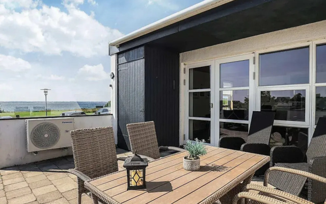 3 Person Holiday Home in Tranekaer