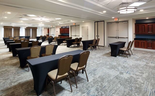 Hilton Garden Inn Merrillville