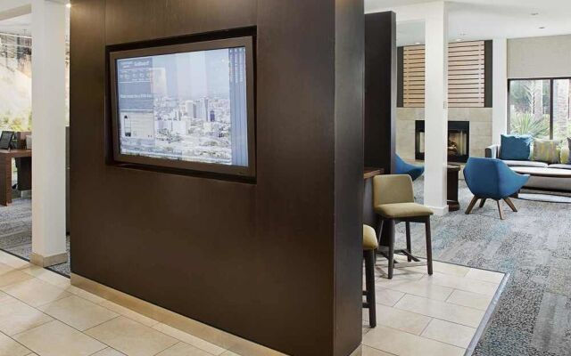 Courtyard by Marriott Tucson Williams Centre